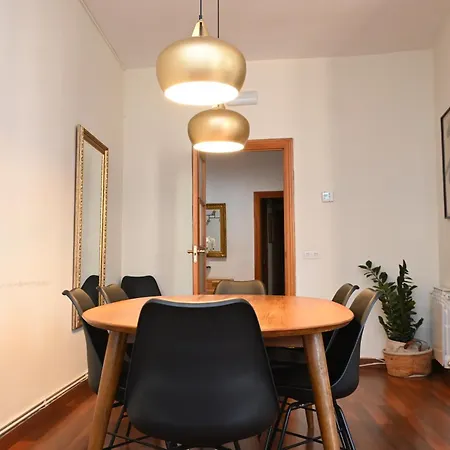 Homenfun Ramblas Apartment Barcelona