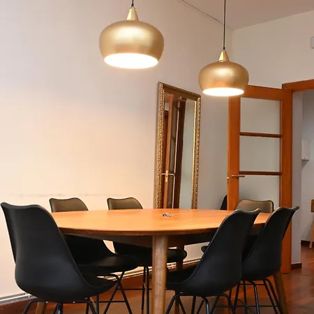 Homenfun Ramblas * Βαρκελώνη