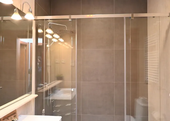 Apartment Homenfun Ramblas