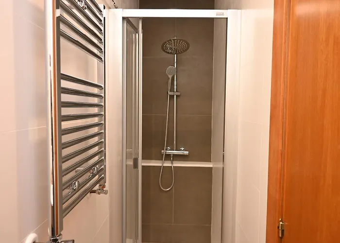 Homenfun Ramblas Barcelona