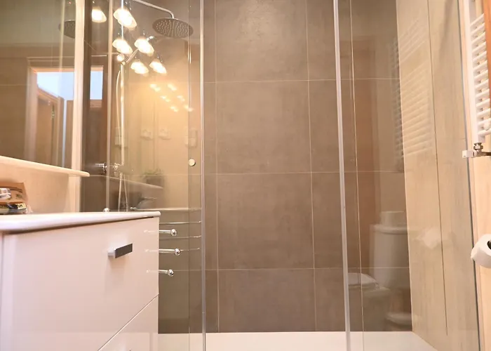 Apartment Homenfun Ramblas