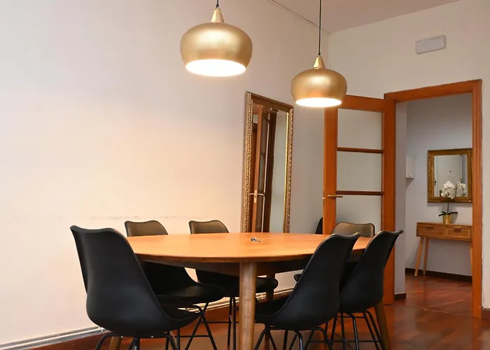 Homenfun Ramblas * Barcelona