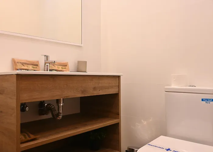 Apartment Homenfun Ramblas