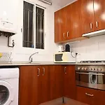 Homenfun Ramblas Apartmán