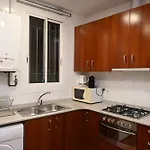 Homenfun Ramblas Apartmán *