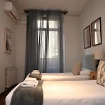 Apartmán Homenfun Ramblas *