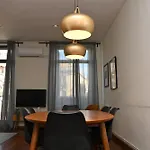 Apartmán Homenfun Ramblas Barcelona