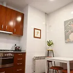 Homenfun Ramblas Apartmán *